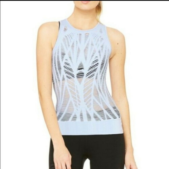 ALO Yoga Tops - Alo Yoga Vixen Tank